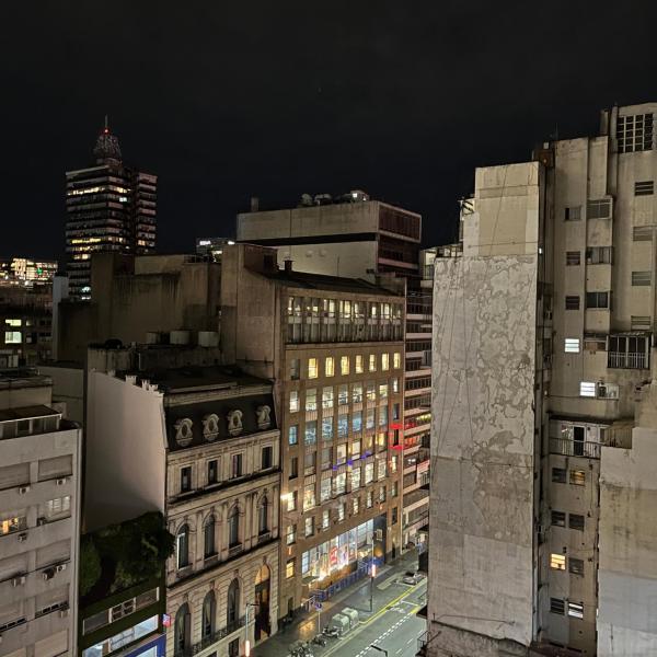 Eleven Apartmet Studio, Buenos Aires