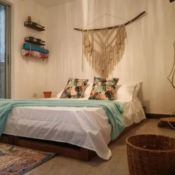 La Lunar un espacio ideal para trabajar y conocer Medellín, hotel v destinaci Medellín