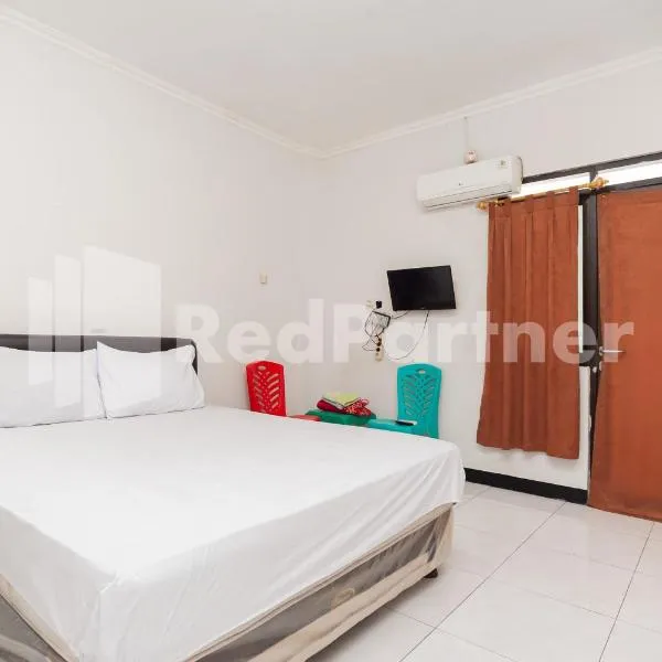 Wisma Juanda Bogor Mitra RedDoorz，位于茂物的酒店