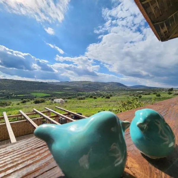 Zug Yonim, ξενοδοχείο σε Livnim