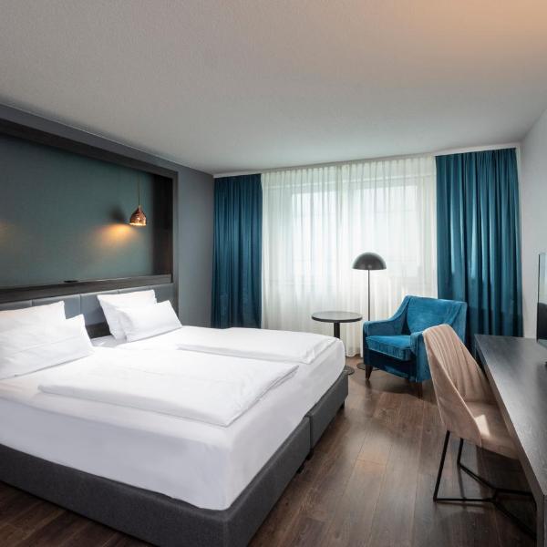 City Hotel Berlin East