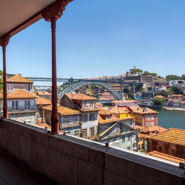 Hotel Carris Porto Ribeira