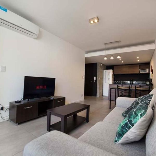 Luminous apt/ 4ppl/ Palermo Soho, Buenos Aires