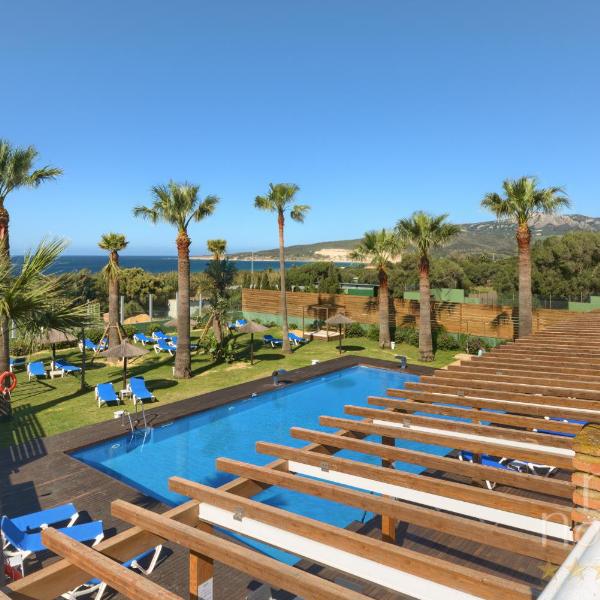 Dulce Nombre Hotel