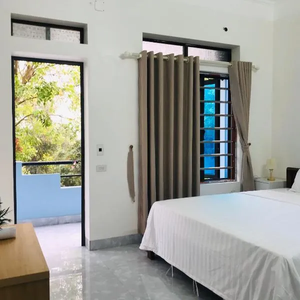 Tam Coc Sunset Homestay, hotel v destinaci Ninh Binh