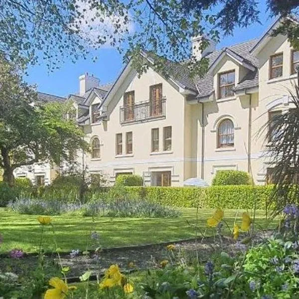 The Elms Apartments Ramsey Isle of Man UK, viešbutis mieste Ramsis