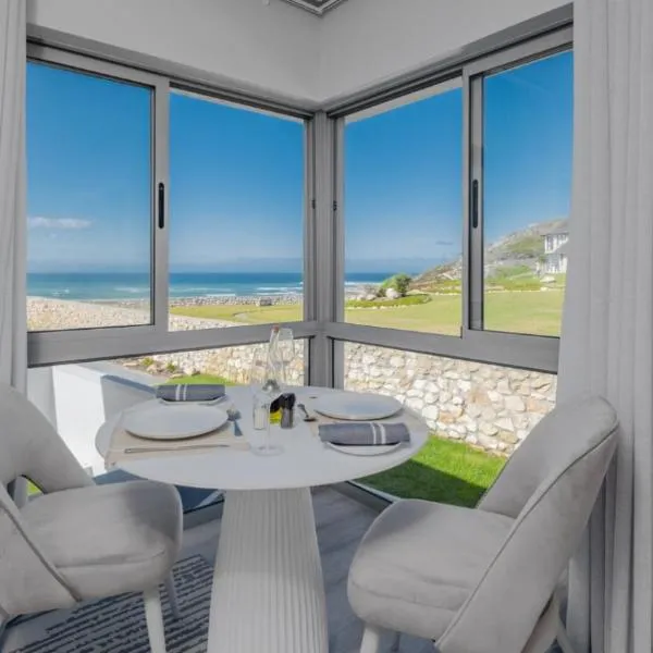 Cliff Haven, hotel v destinaci Struisbaai