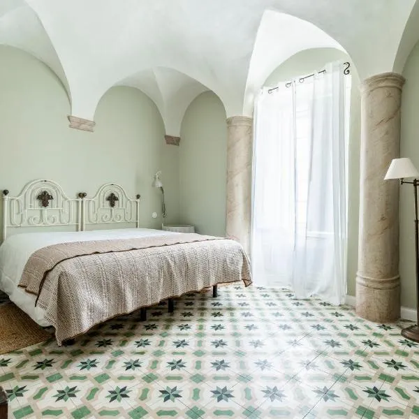 Casa Garcia, hotel in Amareleja