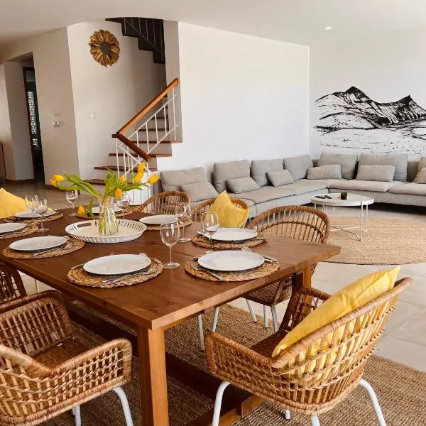 Casa da Pedreira, hotel in Porto Santo
