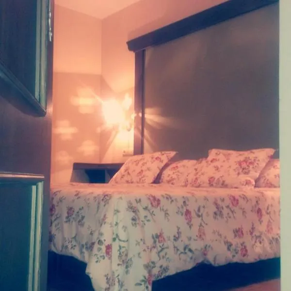 El Huésped del Sevillano AR, hotel v destinaci Lagartera