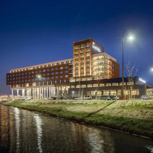 Van Der Valk Hotel Zwolle, hotel in Zwolle