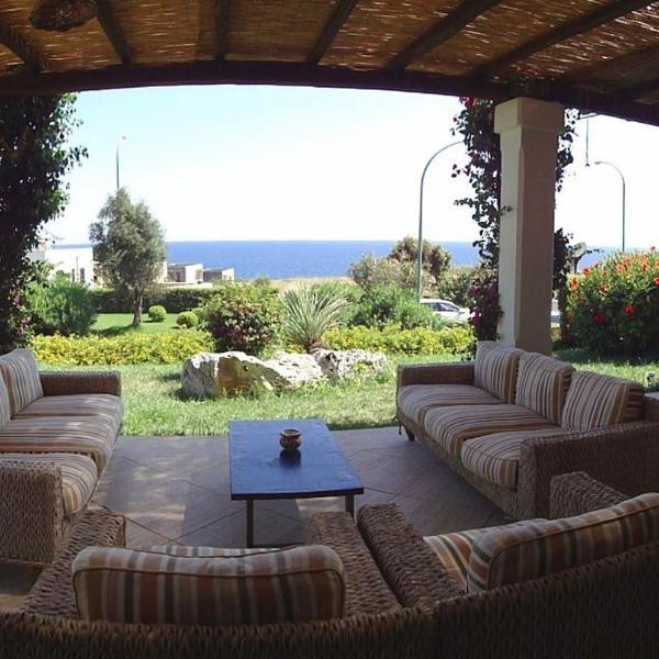 Villa La Torre