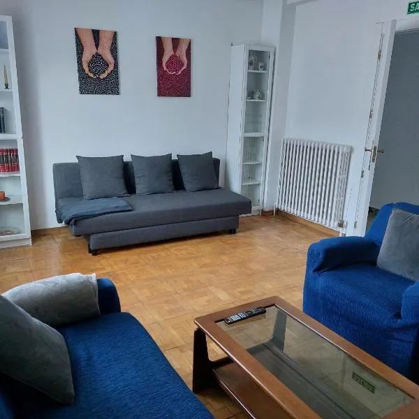 Casa Korrontxas, hotel v destinaci Murieta