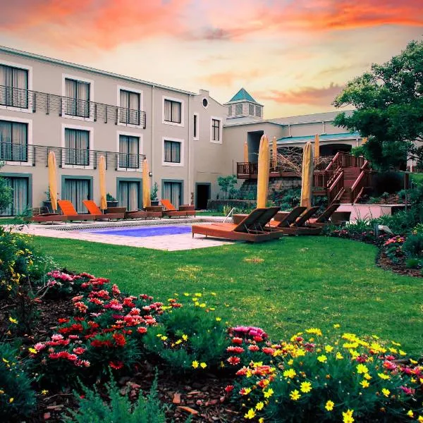 Garden Route Hotel, khách sạn ở Mossel Bay
