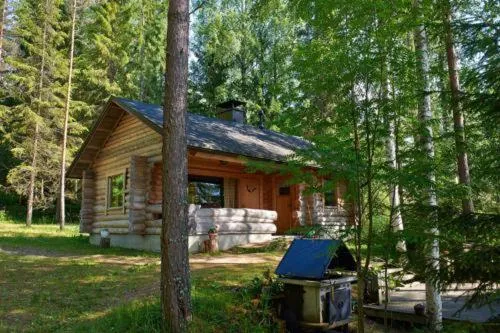 Seiväslahti, hotel in Keuruu