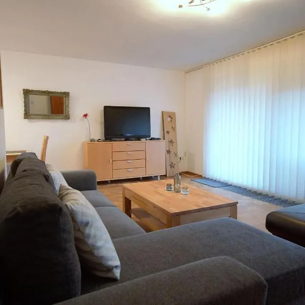 Ferienwohung DaHeim, hotel in Bovenden