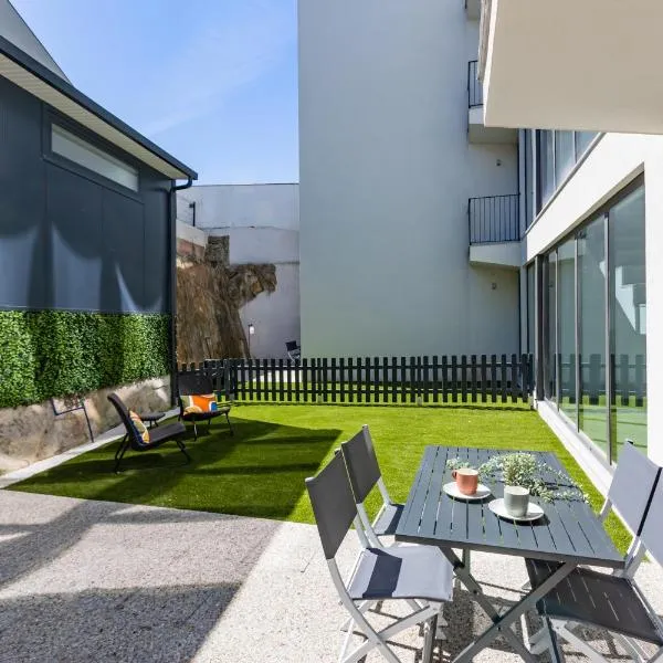 Pestana Apartments - Premium, hotel no Porto