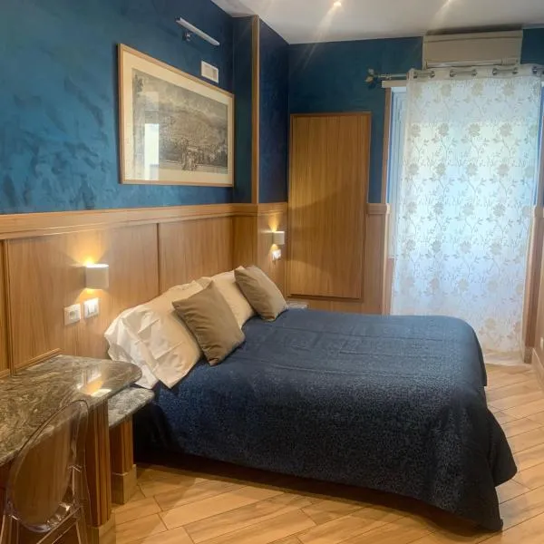 B&B Acasadibarbara, hotel a Roma