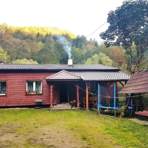 Noclegi u Barbary: Nasiczne şehrinde bir otel