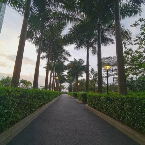 Leisure Home-1Bedroom, hotel v destinaci Masai