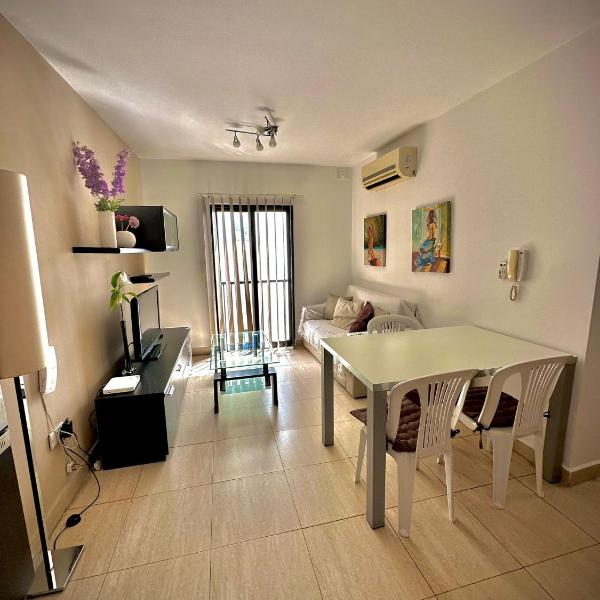 Dhalia Apartments - St. Julians