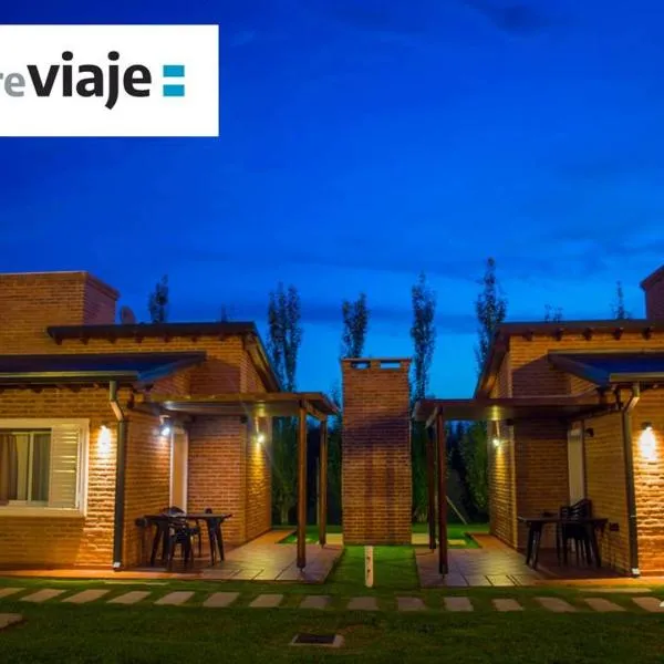 Piraka´s, hotel in Gualeguaychú