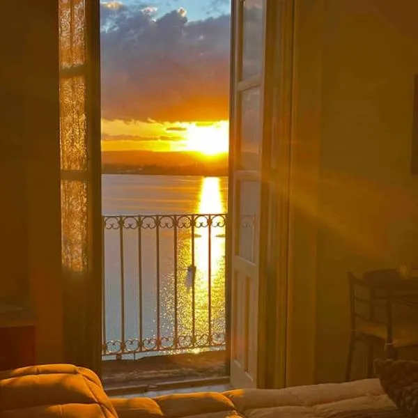 Camere A’ Marina, hotel a Siracusa