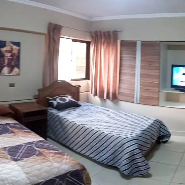 Departamento Simple, hôtel à Cochabamba