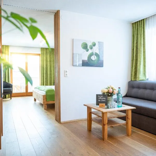 Hotel & Gasthaus Dresch, hotel a Erl