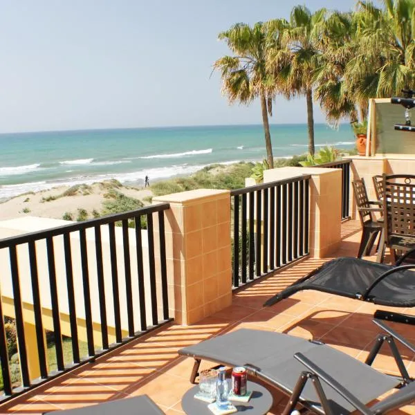 Romana Playa, hotel i Marbella