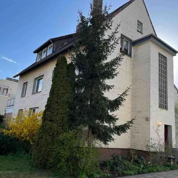 Private room in Misburg, Hanover、ハノーファーのホテル