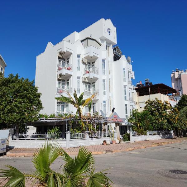 Kartal Hotel, Antalya