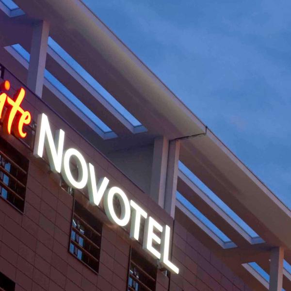 Novotel Suites Hannover