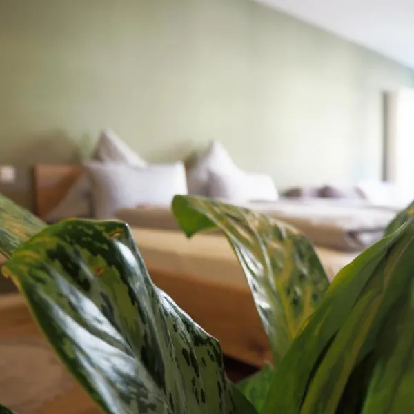 Das Altschwabing - Munich Boutique Hotel, hotel a Munic