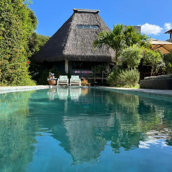 Oca House, hotel em Búzios