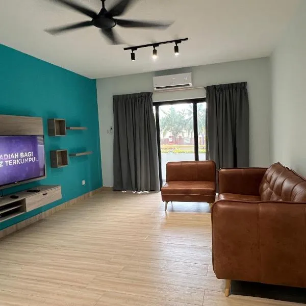 BayView Villas Condo - Premium Unit, hotel en Port Dickson