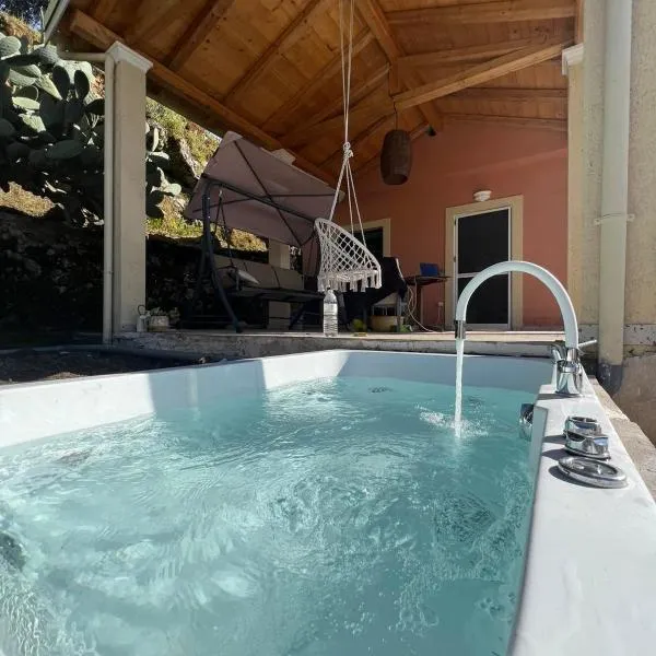 Nikos' Home, viešbutis mieste Gastouri