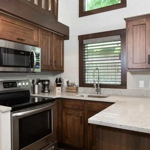 Gulf Shores RV Resort, hotell sihtkohas Gulf Shores