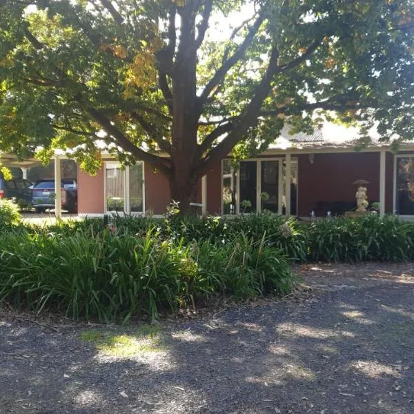 Dixiglen Farm, Hotel in Dixons Creek