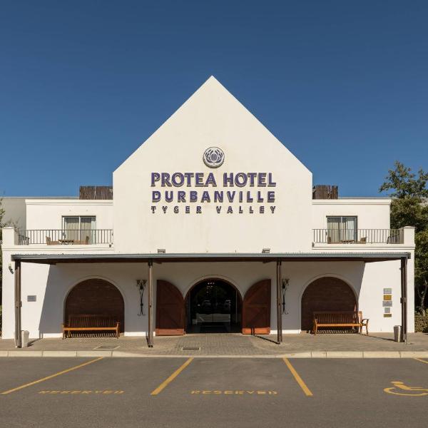 Protea Hotel by Marriott Cape Town Durbanville