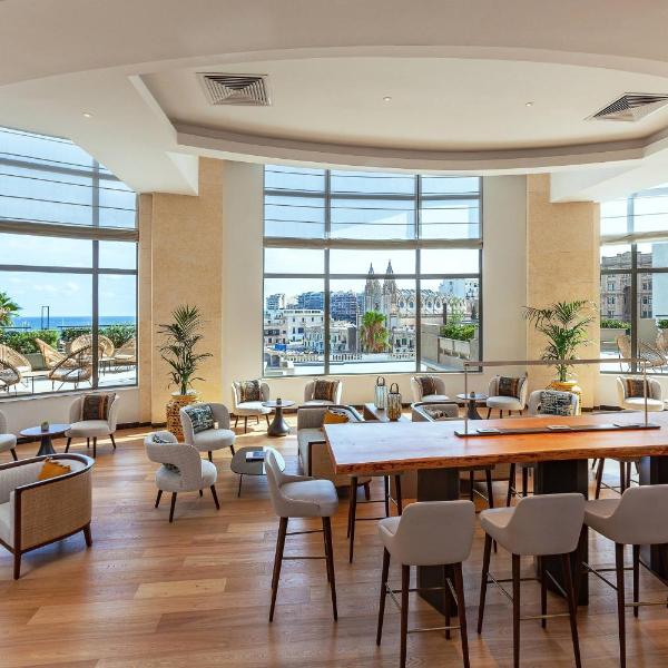 Malta Marriott Resort & Spa