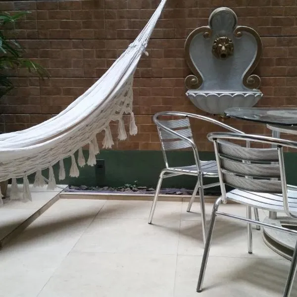 Leblon Dream Apartment, hotel no Rio de Janeiro