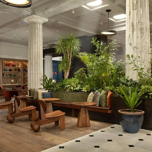 Emery Hotel, Autograph Collection, hotel i Minneapolis