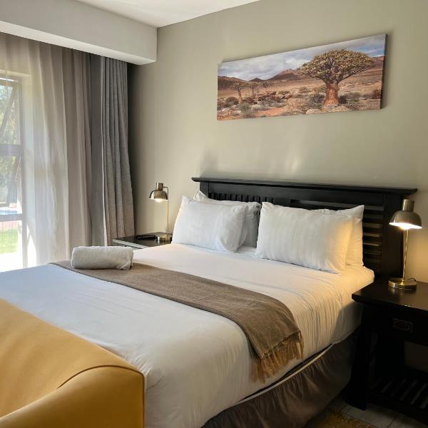 Rivonia Guest House