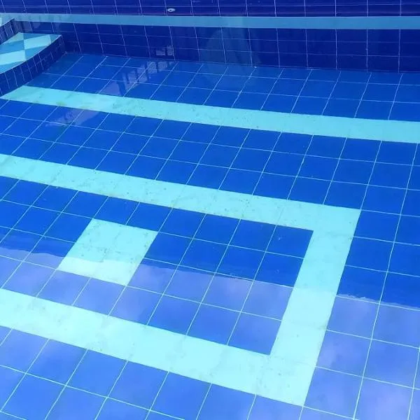 Regresa de Nuevo - Agradable casa de Campo en el Guadual Rivera, hôtel à Rivera