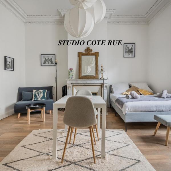 Les Appartements à Gambetta, Bordeaux