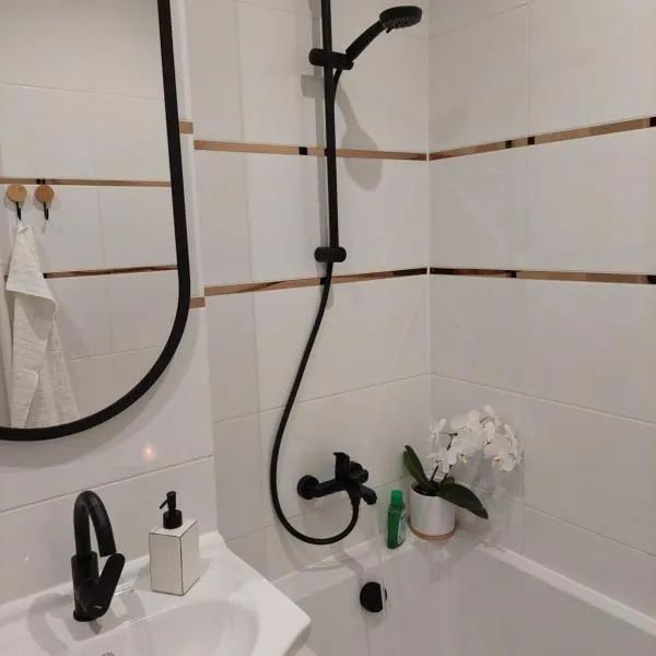 Apartament Finezja, hotell sihtkohas Sandomierz