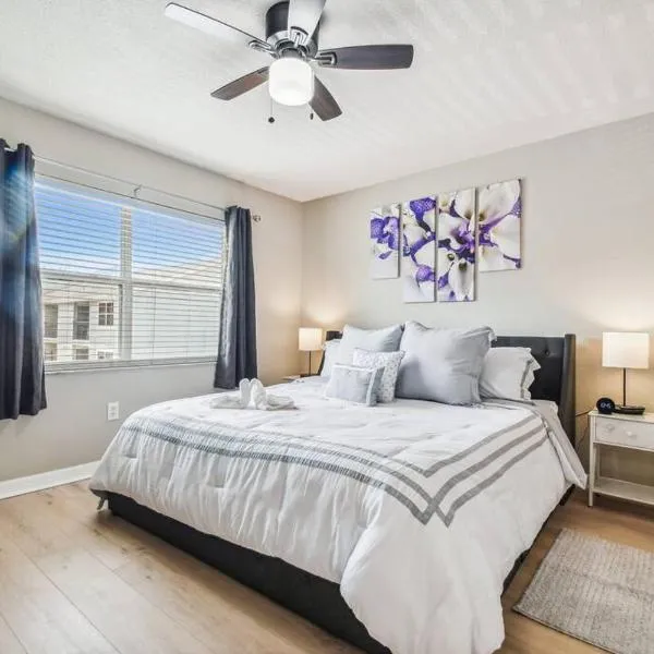 The Orchid by DNY Prime, hotel i Tampa