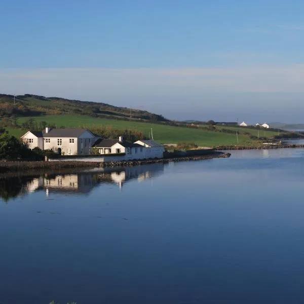 Seapoint House, Hotel in Westport