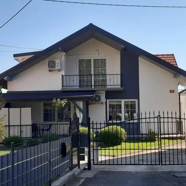 Apartman Slivnica pri Mariboru, hotel in Slivnica pri Mariboru